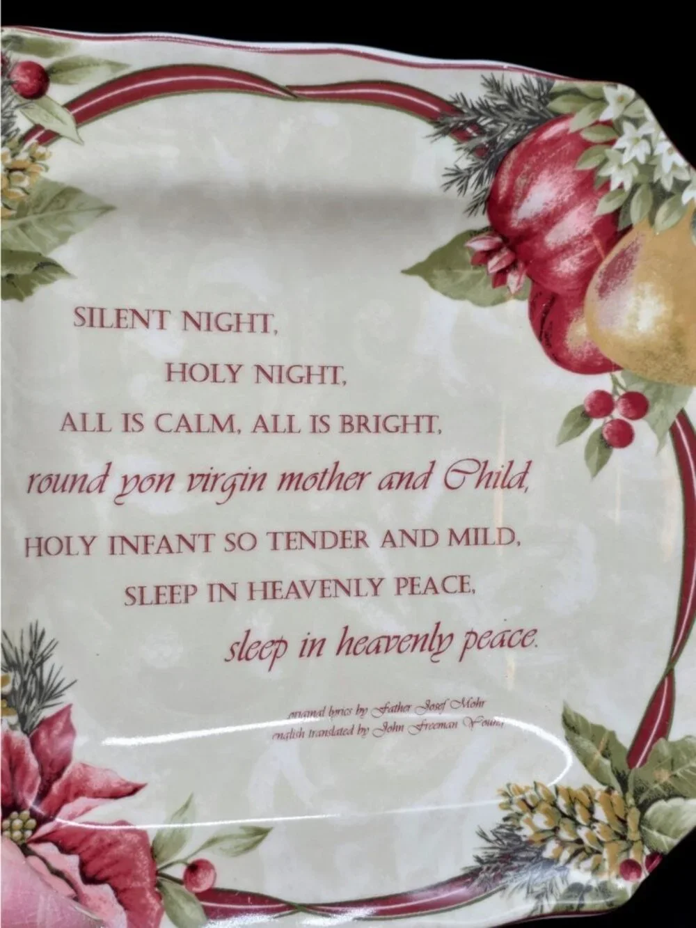 222 Fifth Yuletide Celebration 